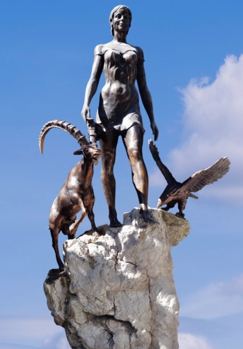 Save Our Nature - in Wien-Sievering