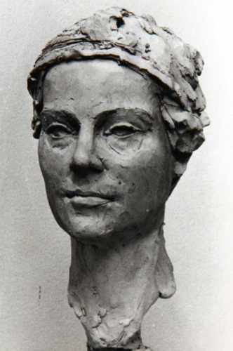 Julia, der Stadt Hamburg gewidmet