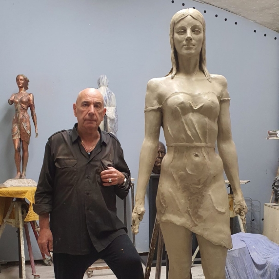 SVEA DIE BESCHÜTZERIN 1