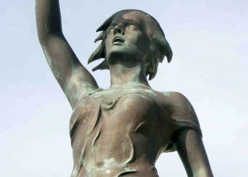 Save our seas Detail