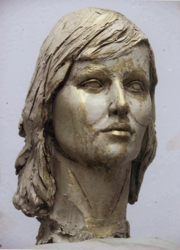Freya (Susanne gewidmet)