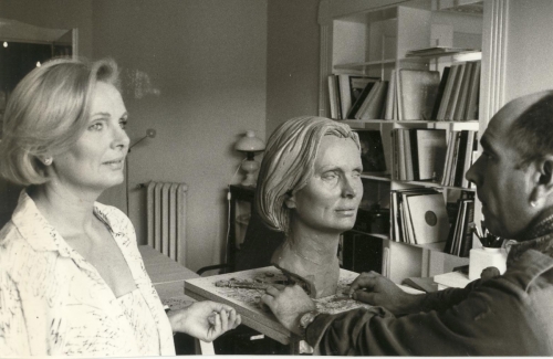 Ruth-Maria Kubitschek