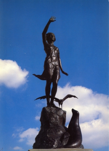 Save our seas in Westerland auf Sylt