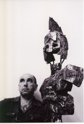 Leonidas bei den Thermophylen