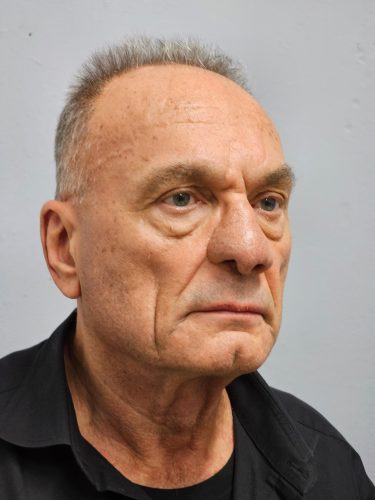 Dr. Christoph Ammer im April 2026