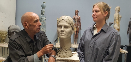 Sybille Lindner 2023