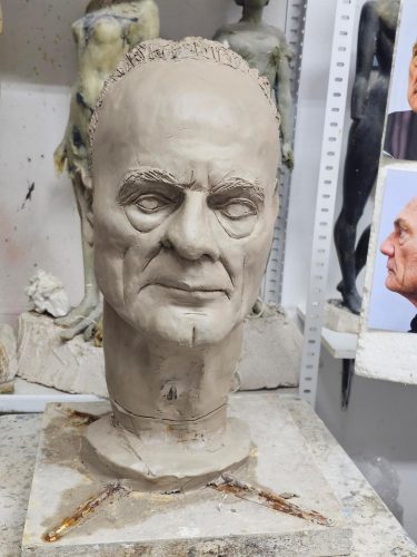 Dr. Christoph Ammer im April 2026